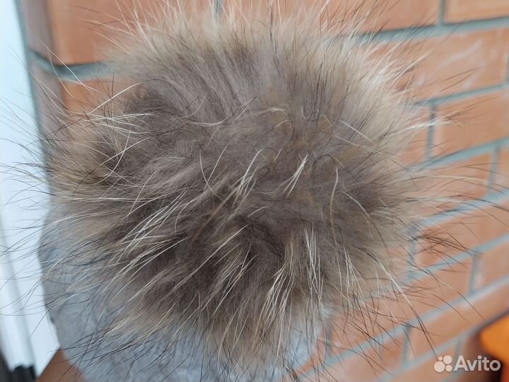 Шапка для мальчика Kotik