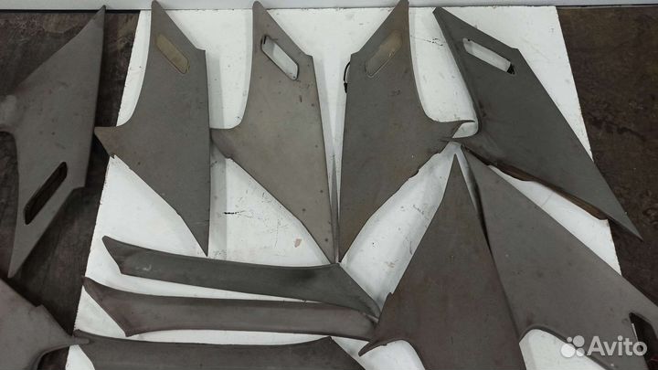 Стойки потолка бмв е34