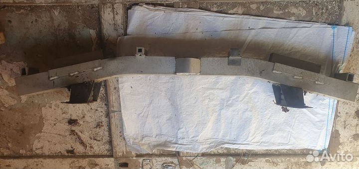 Усилитель Skyline V35 Infiniti G35