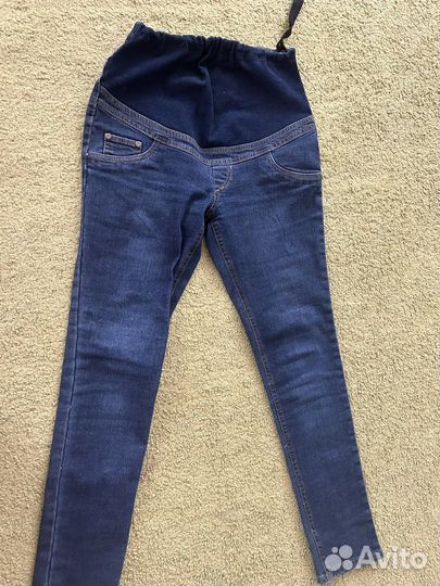 Одежда для беременных 44