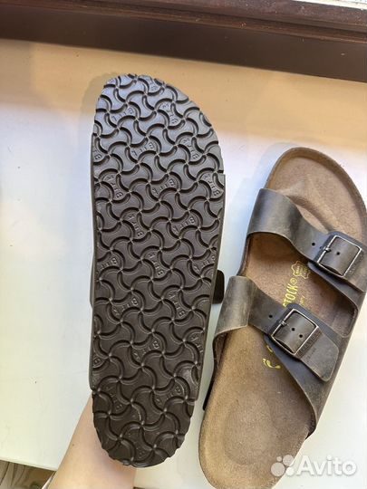 Birkenstock Arizona