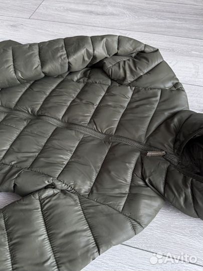 Куртка демисезонная для девочки 128