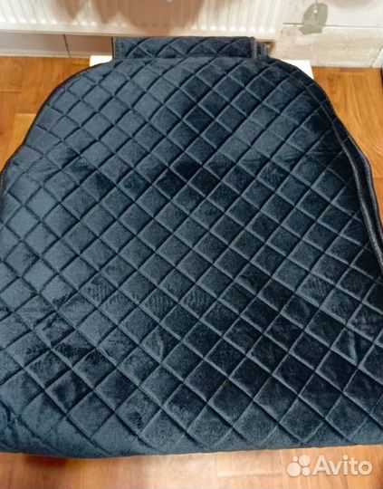 Накидки на сиденья авто