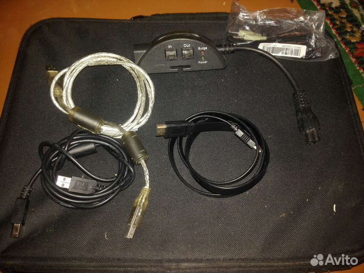 Раритетные детали для компьютера