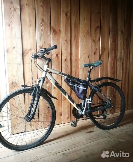 Велосипед взрослый