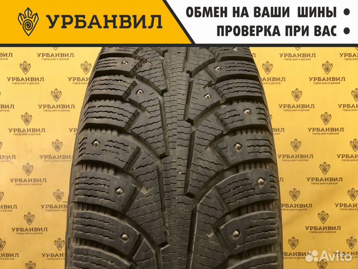 Nokian Tyres Nordman 5 SUV 215/70 R15 98T