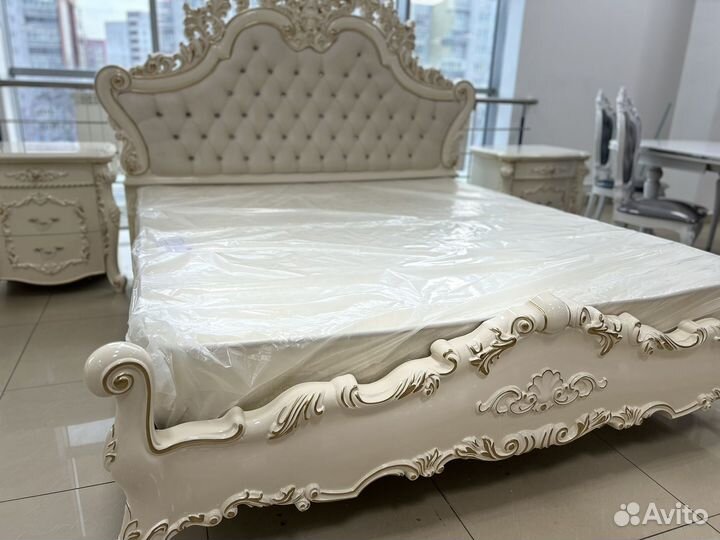 Кровать Венеция стайл в наличии