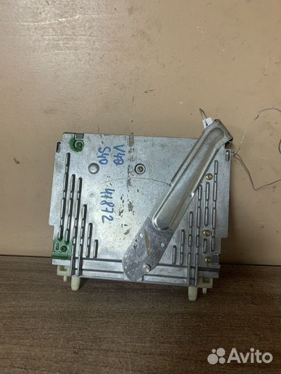 Блок управления эбу Volvo S113727101G