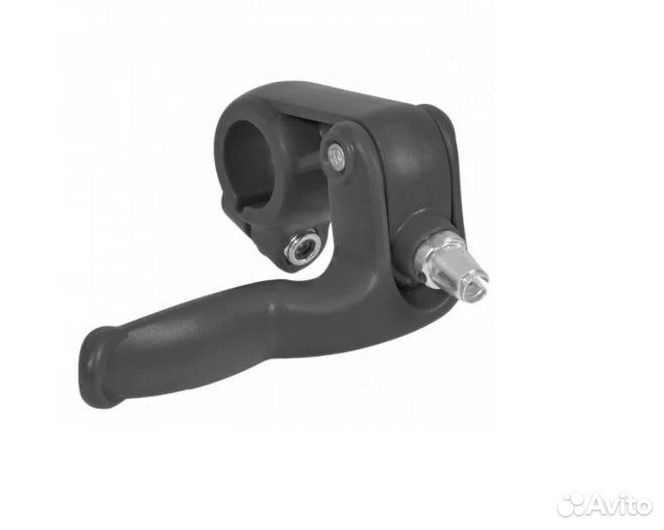 Тормозная ручка