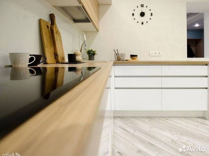 Кухонный гарнитур 