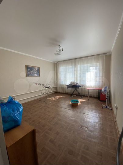 Дом 110,6 м² на участке 15 сот.