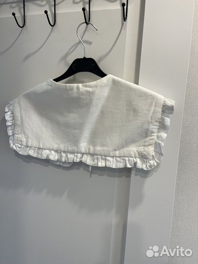 Воротничок накладной