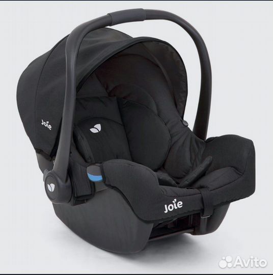Автолюлька joie