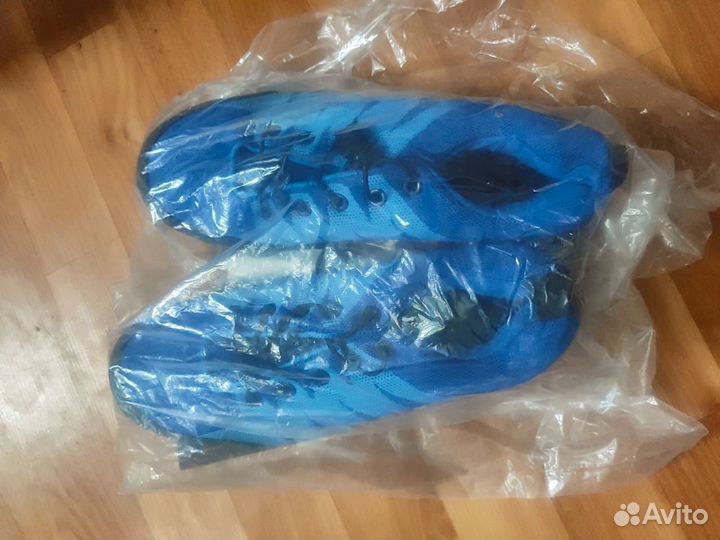 Спецобувь мужская летняя