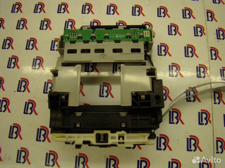 QM3-7412 Каретка для Сanon pixma MG5250