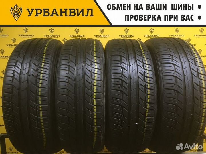 Bfgoodrich Advantage T/A Drive 215/60 R16 95H