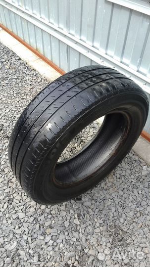 Bridgestone Ecopia EP150 195/65 R15 91H