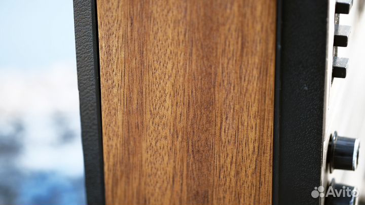 Радиоприемник Селена 216