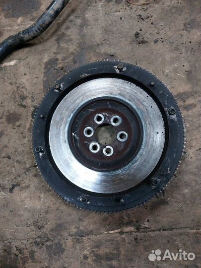 Маховик Volkswagen Passat B3 1.9 Дизель 1Y