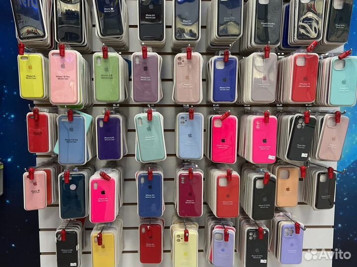 Чехол-кейс для iPhone