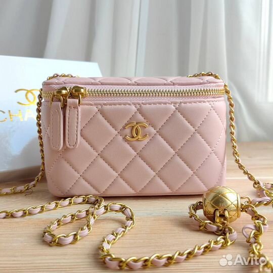 Новая сумка шанил