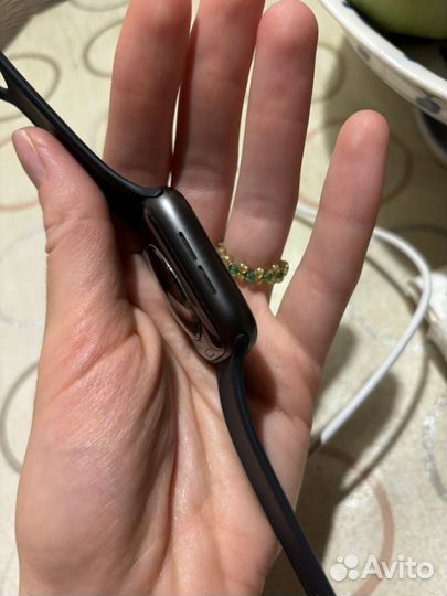 Часы Apple Watch series 5 44 mm