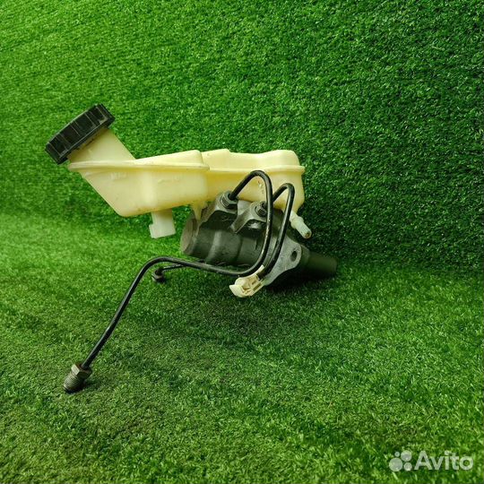 Главный тормозной цилиндр Ford Fusion рест. 2008