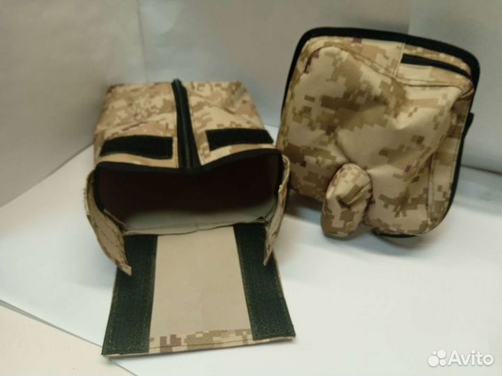 Комплект чехлов для Whites Spectra v3i/vx3