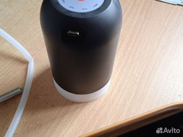 Помпа для воды