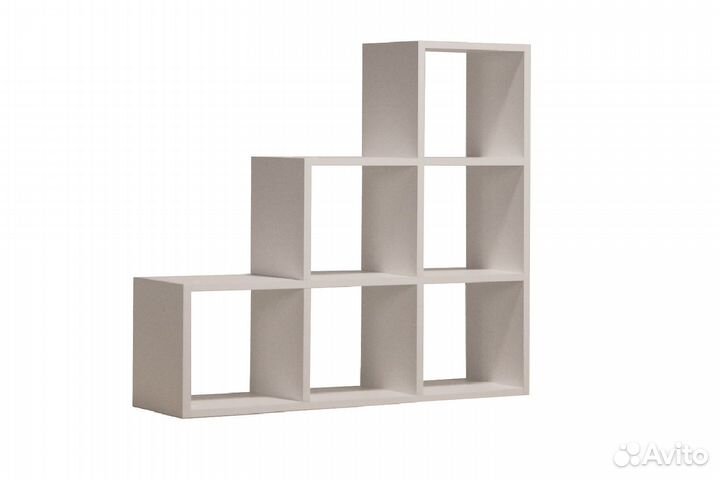 Полка навесная/напольная