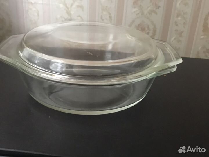 Форма для запекания