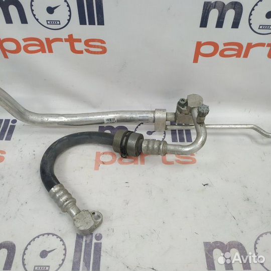 Трубка кондиционера Bmw 520D G30 2019