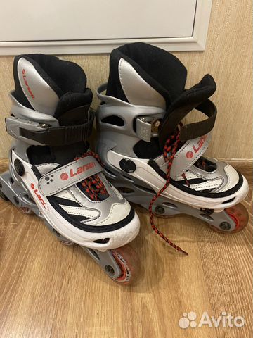 Ролики детские