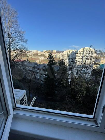 Комната 16 м² в 1-к., 3/5 эт.