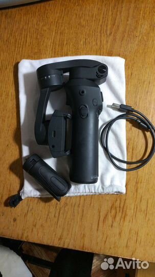 Стабилизатор для съемки