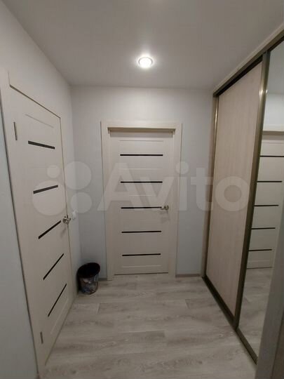 Квартира-студия, 27,9 м², 1/9 эт.