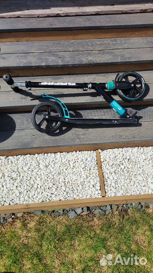 Самокат Roces 200