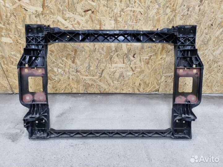 Панель передняя Audi E-Tron С 2018