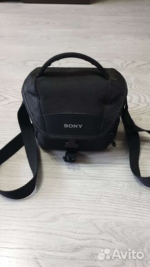 Видеокамера sony pj330