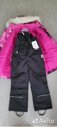 Зимний костюм kerry 134 новый