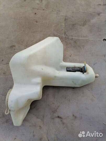 Бачок омывателя Mercedes A140 W168