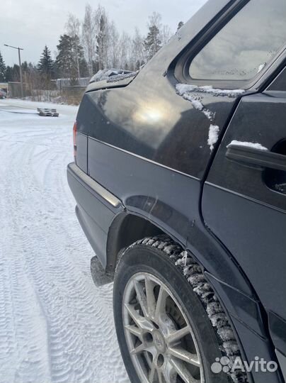 ВАЗ 2115 Samara 1.6 МТ, 2007, 147 000 км