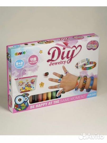 Подарочный набор для девочки