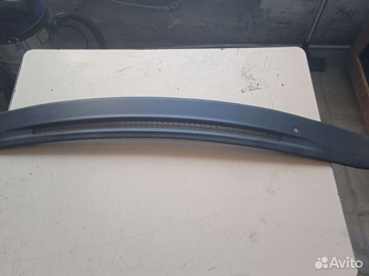 Дефлектор воздушный Ford Explorer 2 Форд Эксплорер