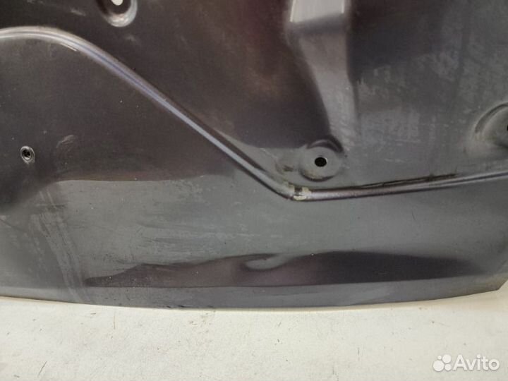 Крышка багажника Hyundai Creta 2 2020