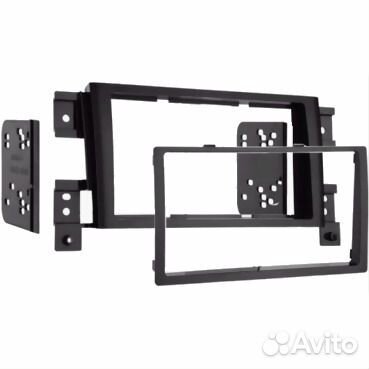 Переходная рамка suzuki grand vitara 2005-2014