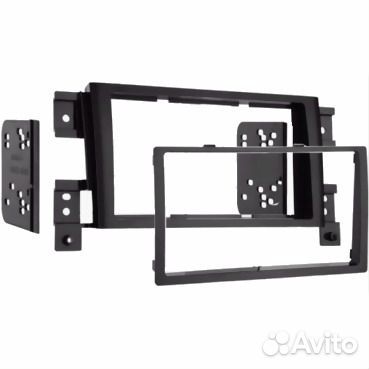 Переходная рамка suzuki grand vitara 2005-2014