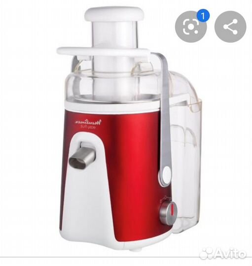 Соковыжималка