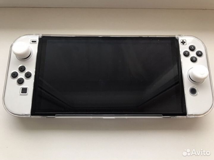 Аксессуары к игровым приставкам