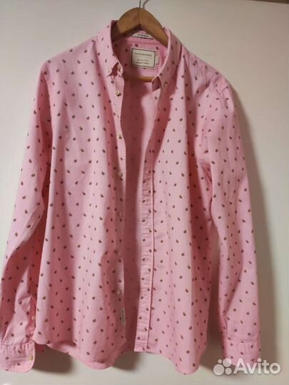 Рубашка Scotch&Soda